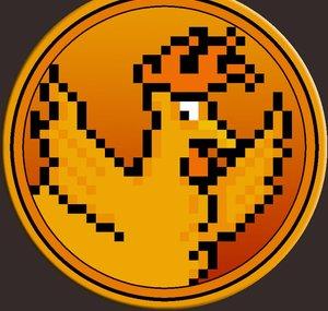 RoosterRetro