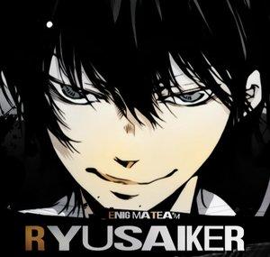 Ryusaiker