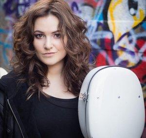 Samara Ginsberg