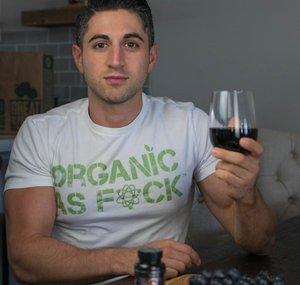 Sean Torbati