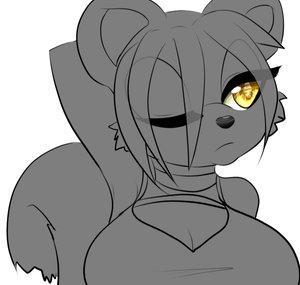 Selena Skunk