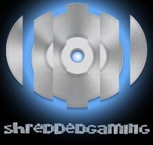 ShreddedGaming