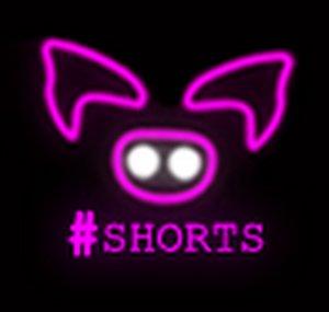 Slapped Ham Shorts