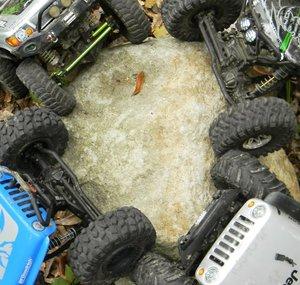 Southern RC Adventures