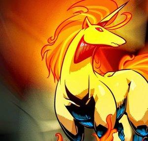 spiritfire SH
