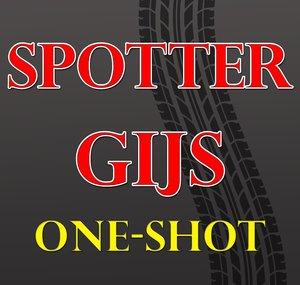 SpotterGijsOneShot