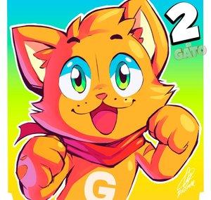 SrGato 2