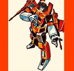 Sunstorm Pax