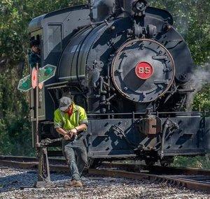 Swindell Steam Works