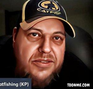 take down catfishing