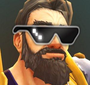Thacket