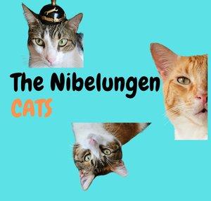 The Nibelungen Cats