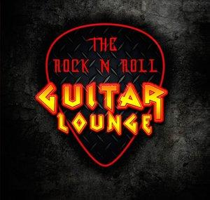 The Rock n Roll Guitar Lounge