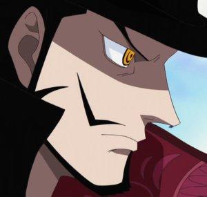 The Royal Shichibukai