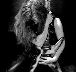 TheSensualRock