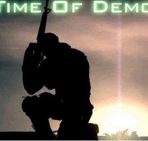 TimeOfDemo