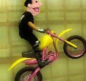 Timmy Games
