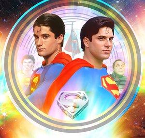 Tom Gallagher - Superboy: Beyond