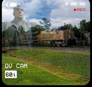 Trackside Cameraman™