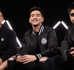 TSM FTX Subroza - SHORTS