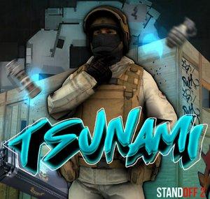 Tsunami Gamer 1
