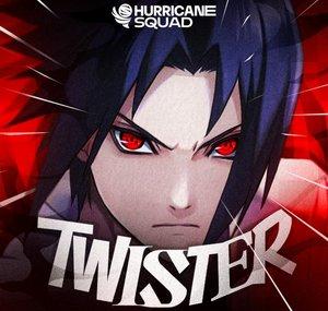 Twister AMV