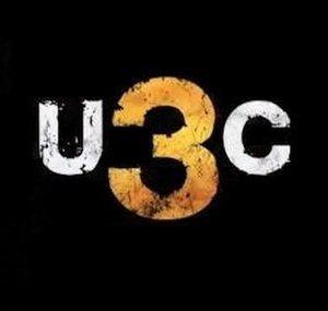 Uncharted Central