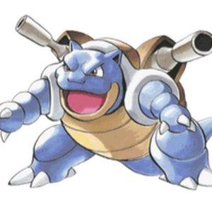 Vintage Pokemon