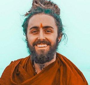 Vishuddha Das