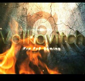 Volkovitch