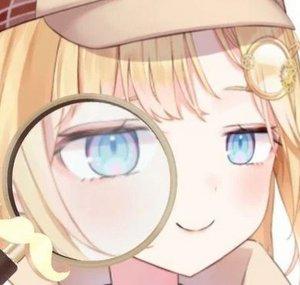 Watson Amelia Ch. hololive-EN