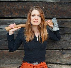 Wild Woman Bushcraft