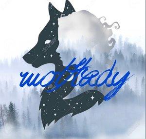 🐺Wolflady🐺