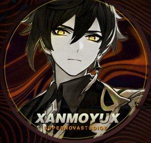 xanmoyux