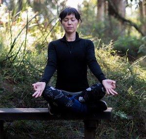 yoginimelbourne