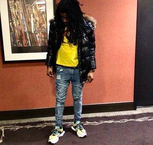 Yung KO