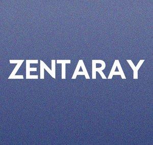 ZentaRay
