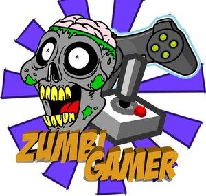 Zumbi Gamer