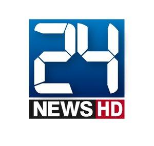 24 News HD