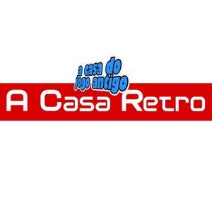 A Casa do Jogo Antigo