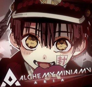 alchemyminiAMV