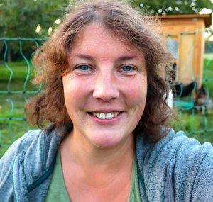 Anjas Garten Reich