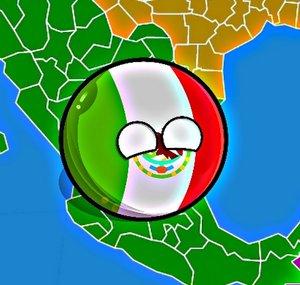 Annoying Mexico