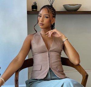 Antoinette Victoria
