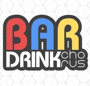 Bar Drink Chorus