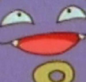 Barney
