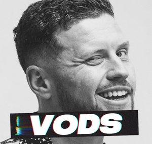 Behzinga VODs