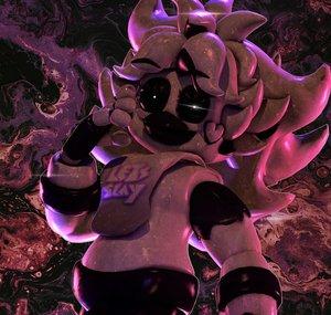 blackfire