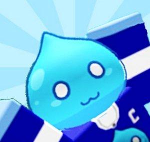 Blu Slime