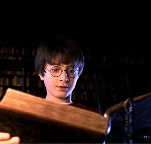 bookophilia